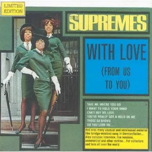 With love (from us to you)